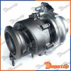 Turbocompresseur neuf pour JAGUAR | 49335-01920, 49335-01930